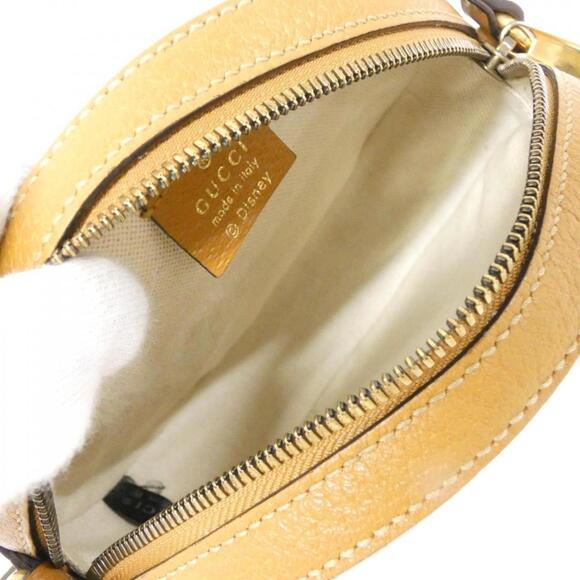 GUCCI Brown Shoulder Bag - Picture 9 of 10